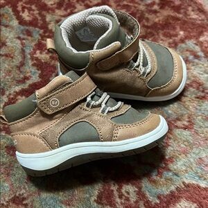 Stride Rite Baby Shoes Sz 3M
